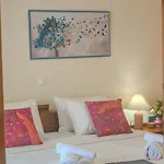 Melina's House Апартаменти Ханья (Крит)