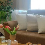 Melina's House Апартаменти Ханья (Крит)