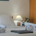 Melina's House Апартаменти Ханья (Крит)