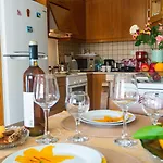 Melina's House * Ханья (Крит)