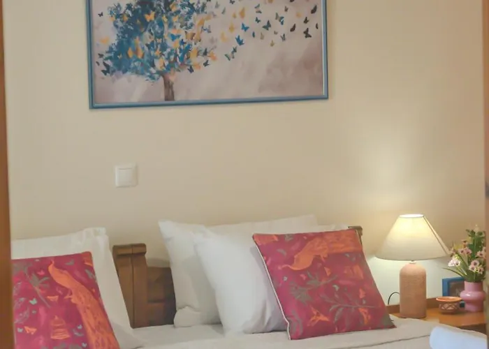 Melina's House Lejlighed Chania (Crete)