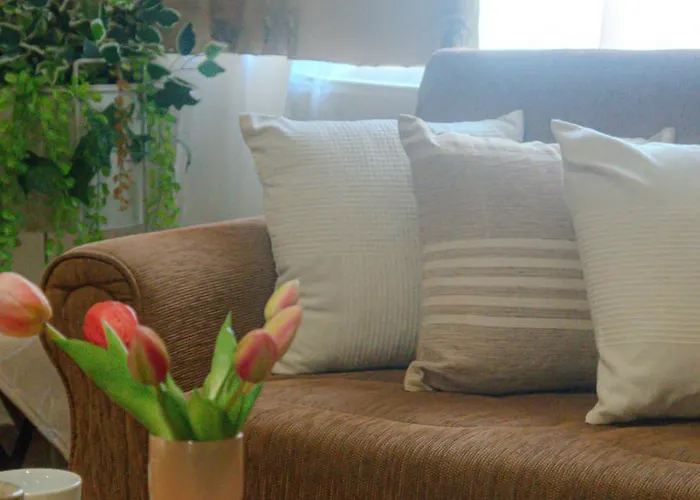 Melina's House Lejlighed Chania (Crete)