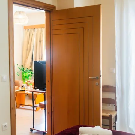 Апартаменти Melina's House *