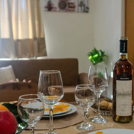 Melina's House Hriszí Aktí Haniá