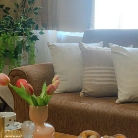 Melina's House Апартаменти Ханья (Крит)