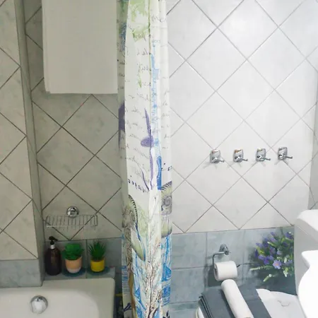Melina's House * Hanya