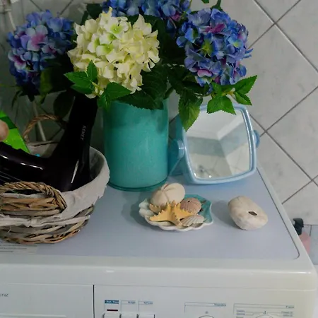 Apartman Melina's House