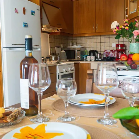 Melina's House * Ханья (Крит)