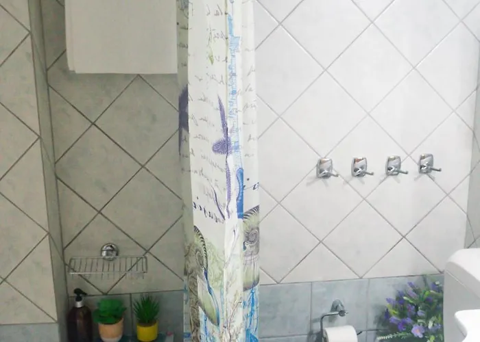 Melina's House * Ханья