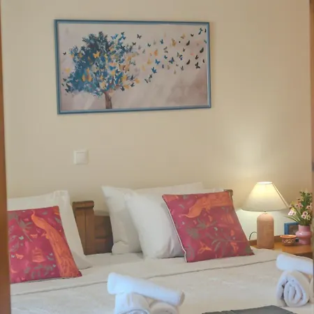 Melina's House 아파트 하니아