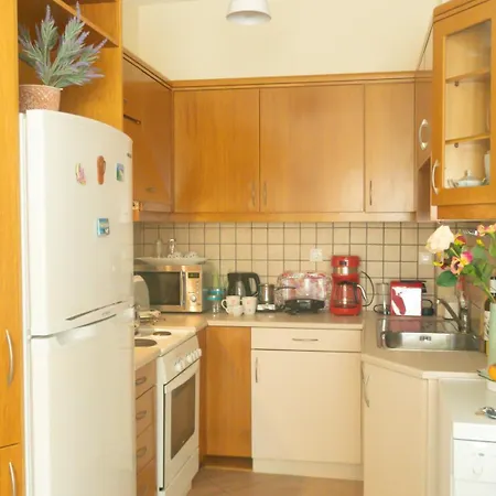 Melina's House * Χανιά