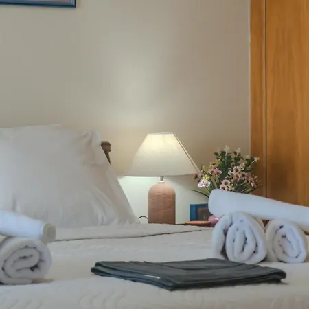 Melina's House 아파트 하니아