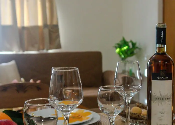 Melina's House Χανιά