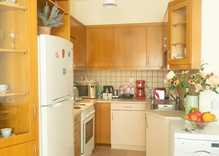 Melina's House * Χανιά