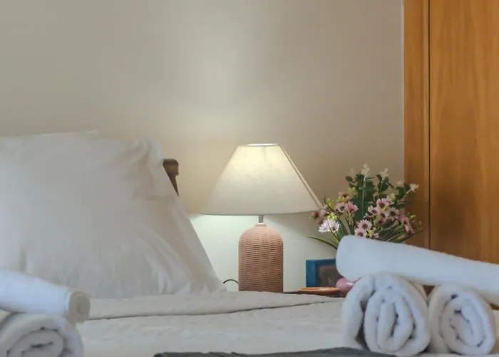 Melina's House Διαμέρισμα Χανιά