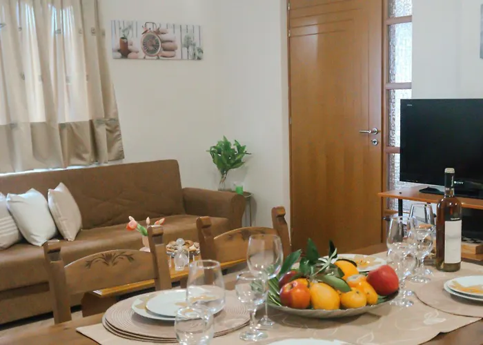 Διαμέρισμα Melina's House Χανιά