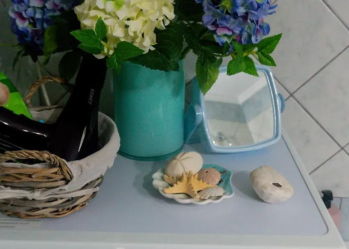 Διαμέρισμα Melina's House