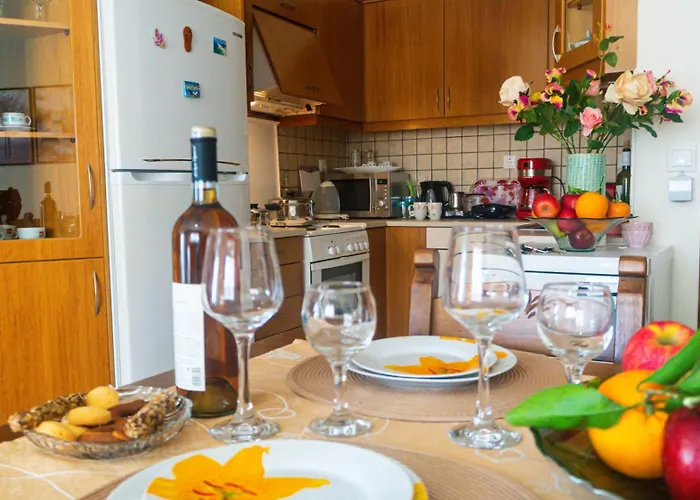 Melina's House * Χανιά